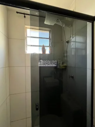 Imagem Apartamento com 2 Dormitórios e Móveis Planejados no Condomínio Upper, no bairro Conjunto Pontal