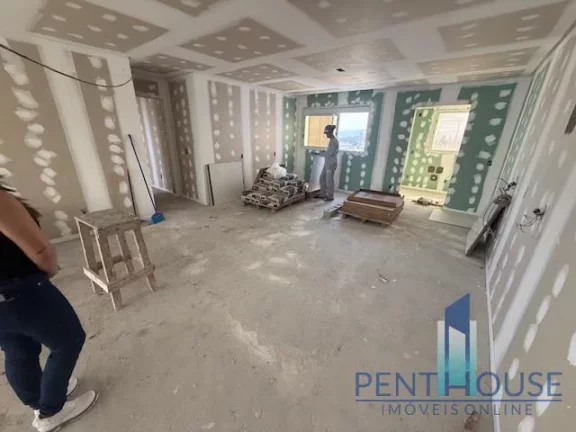Imagem Apartamento Quadra Mar para Venda em Balneário Camboriú, CENTRO, 4 dormitórios, 4 suítes, 5 banheiros, 4 vagas