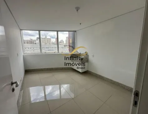 Imagem Sala comercial à venda no bairro Santa Tereza - Belo Horizonte/MG