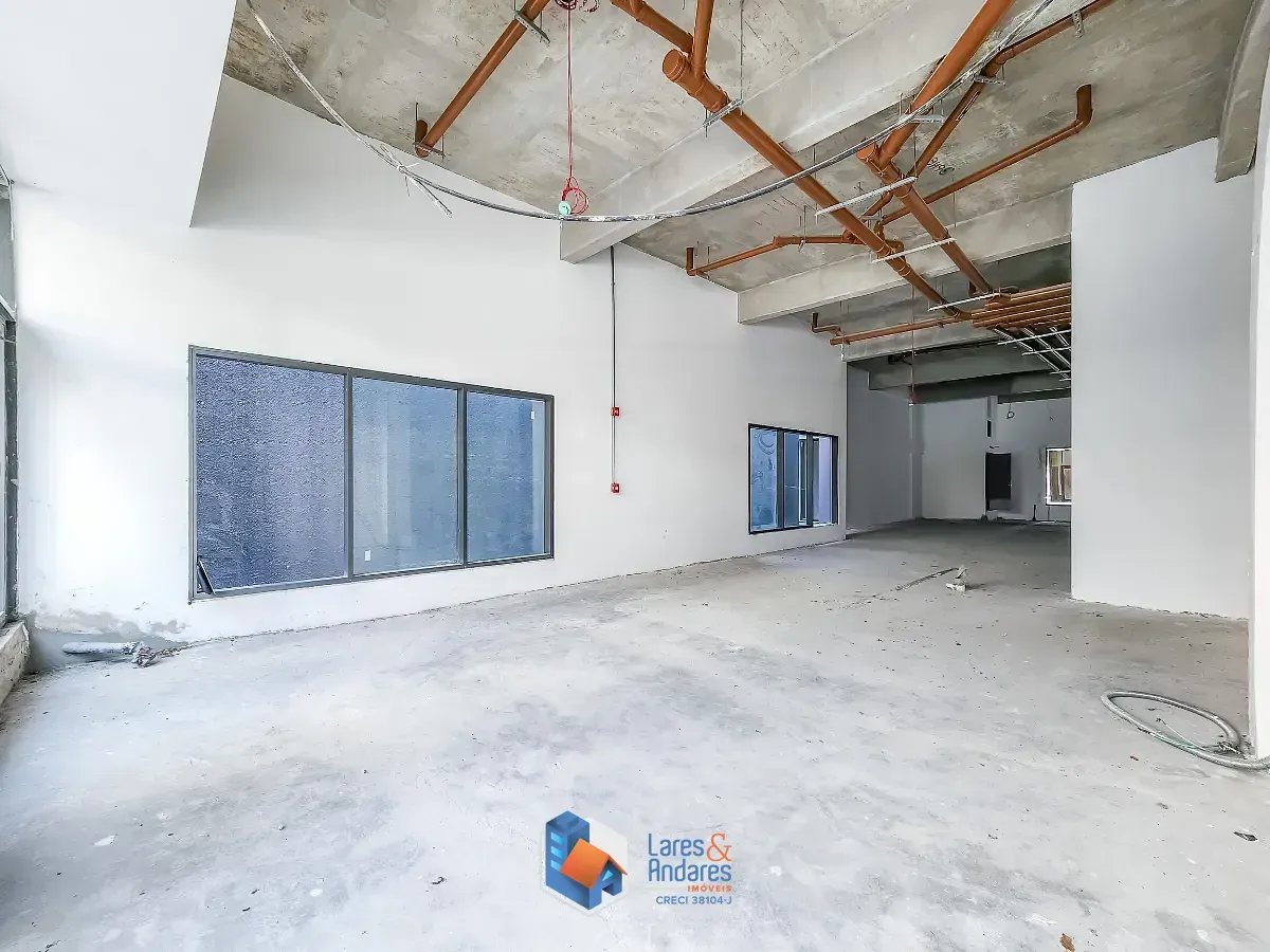 Imagem Loja de rua para venda e locação em Consolação, 202m²