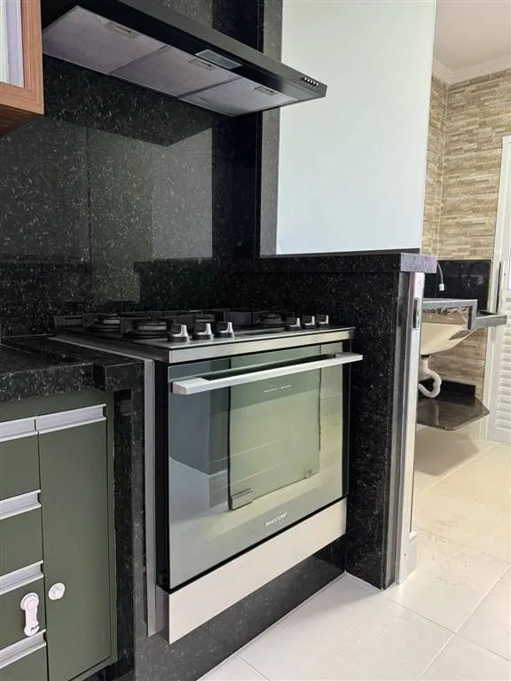 Imagem Apartamento à Venda em Guilhermina, Praia Grande - SP