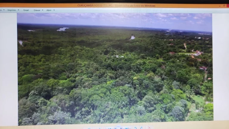 Imagem CASAL IMÓVEIS VENDE GRANDE ÁREA 72.000 M2