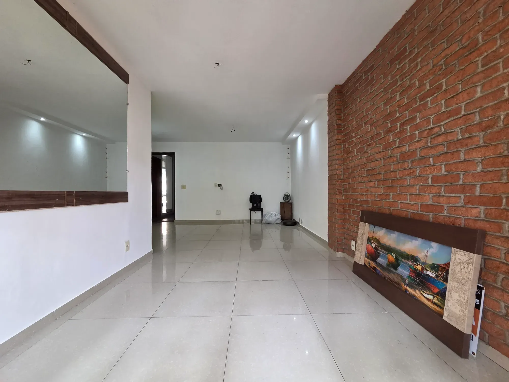 Imagem Apartamento com 3 Quartos à Venda, 92 m² em Anil - Rio de Janeiro