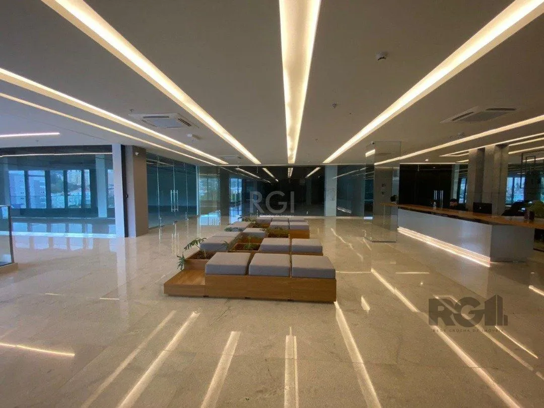 Imagem SALA COMERCIAL - 29,80m2 PRIVATIVOS - LINKED TERESÓPOLIS