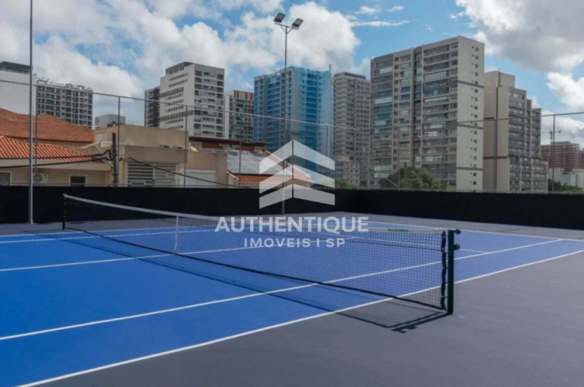 Imagem MAIRIN IBIRAPUERA - VILA MARIANA - Apartamento à venda no bairro Vila Mariana - São Paulo/SP, Zona Sul