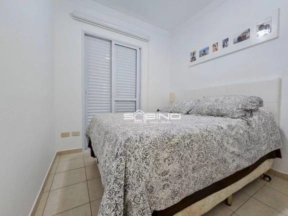 Imagem Apartamento à venda no Clube Compartilhado, com 3 dormitórios 100m² Riviera de São de São Lourenço SP