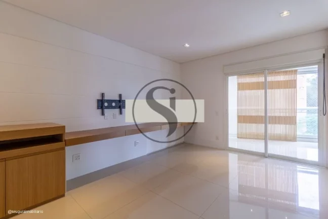 Imagem APARTAMENTO RESIDENCIAL em SÃO PAULO - SP, VILA NOVA CONCEIÇÃO