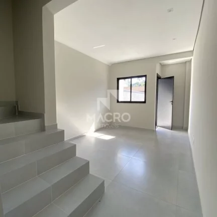 Imagem Geminado | 2 quartos | Vila Lenzi | 91m²