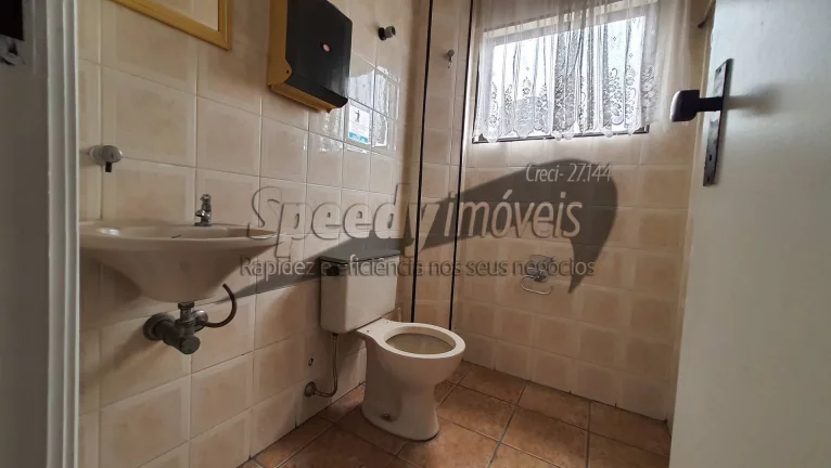 Imagem Imóvel para locação, Sala comercial em Santos