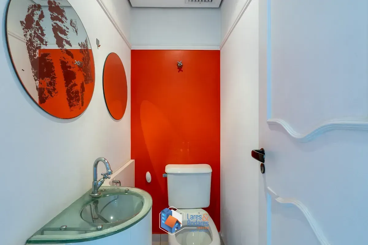 Imagem Apartamento para venda em Panamby com 4 quartos, sendo 2 suítes, 130m²