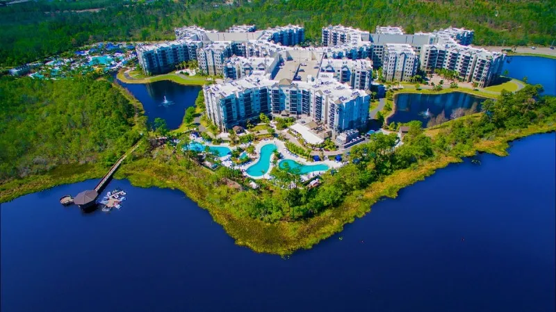 Imagem The Grove Resort &amp; Spa Orlando, United States, Apartment for sale