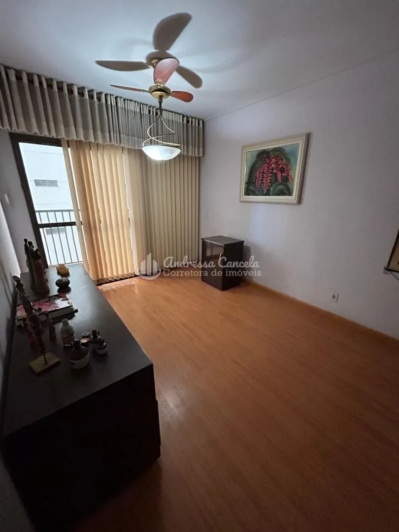 Imagem Vila Imperial - Apartamento com 1 dormitório à venda, 72 m² por R$ 240.000,00 - Vila Imperial - São José do Rio Preto/SP
