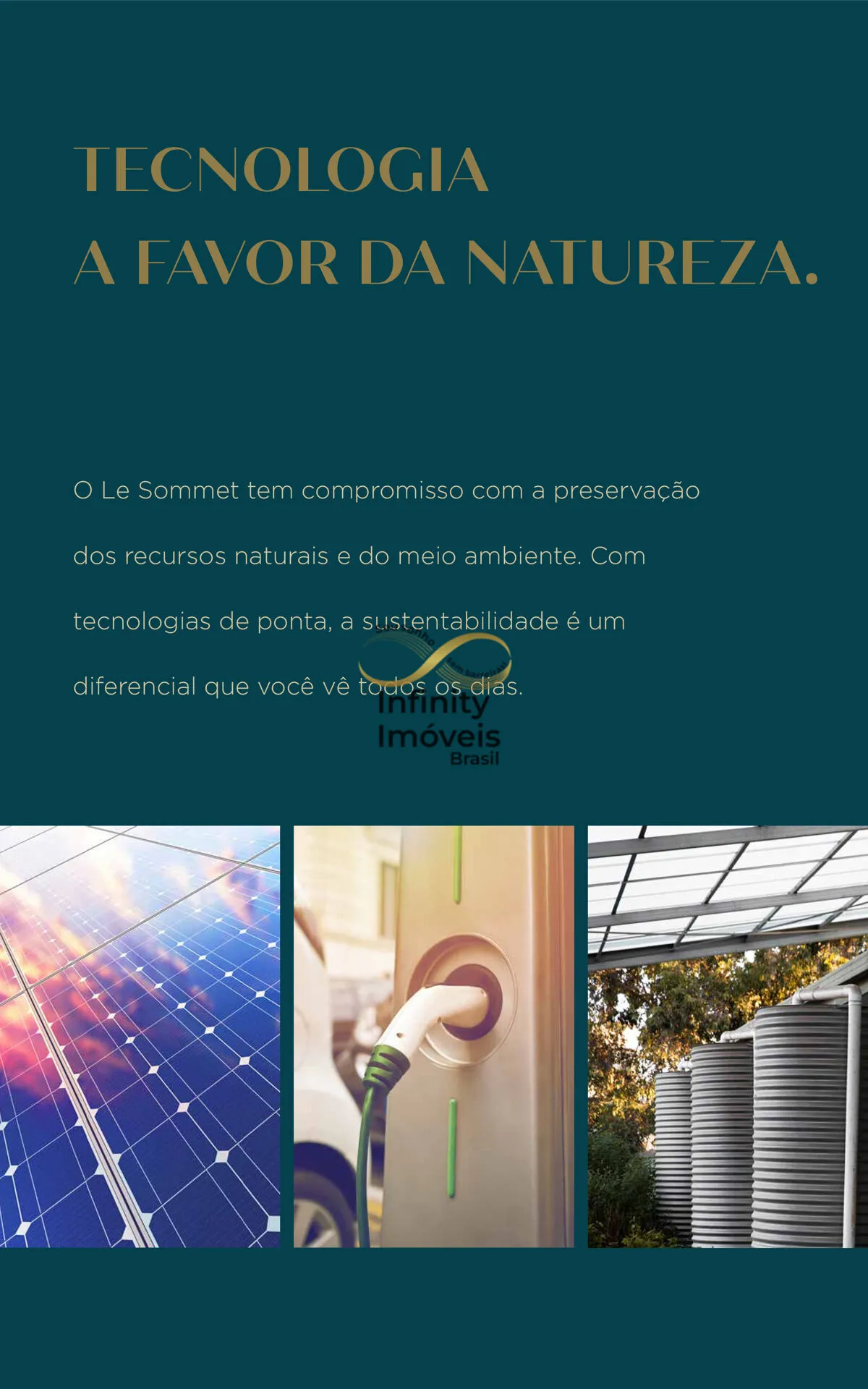 Imagem LE SOMMET NOVA LIMA - Apartamento à venda no bairro Vila da Serra - Nova Lima/MG