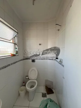 Imagem Apartamento para alugar em Santos com 2 dormitórios.