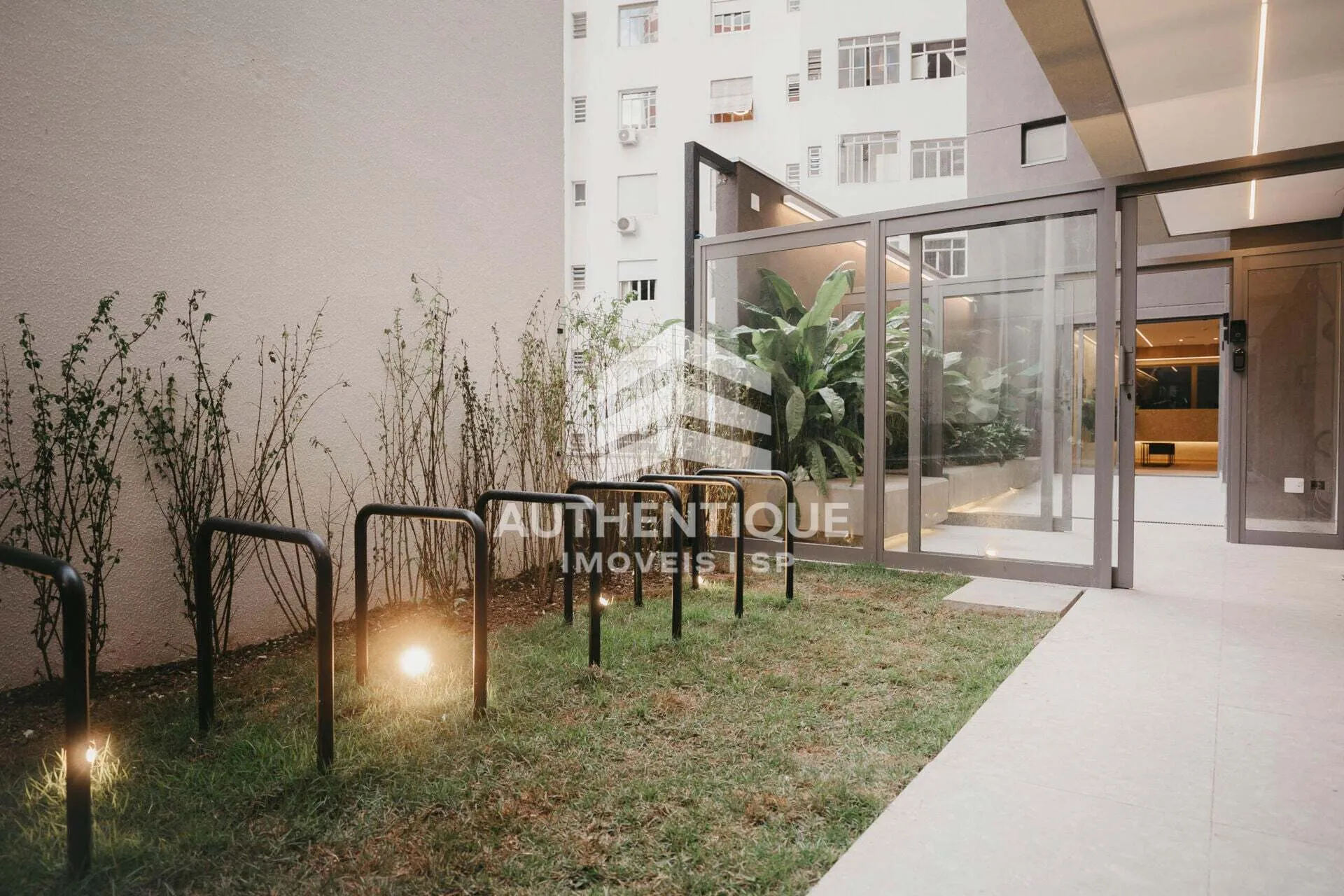 Imagem NEXT HADDOCK LOBO JARDINS - Apartamento à venda em São Paulo/SP