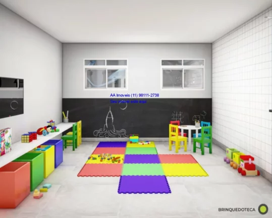 Imagem APARTAMENTO RESIDENCIAL em OSASCO - SP, NOVO OSASCO