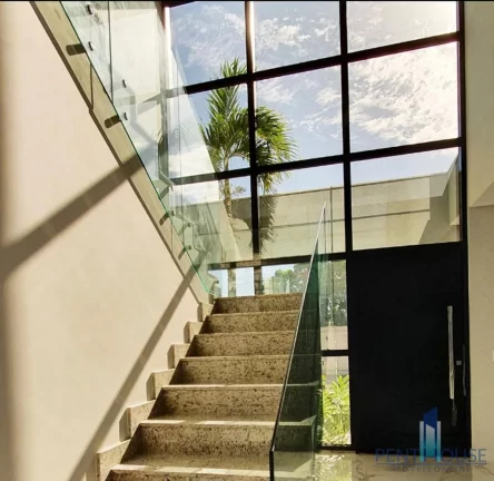 Imagem Casa em Condomínio para Venda em Balneário Camboriú, BARRA, 4 dormitórios, 4 suítes, 4 banheiros, 4 vagas