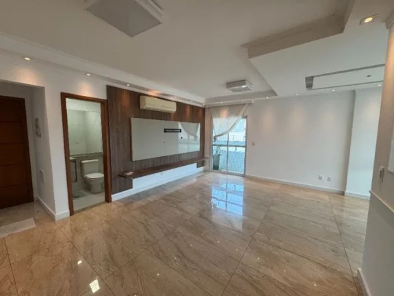 Imagem APARTAMENTO NA GUILHERMINA 3 DORMITÓRIOS 1 SUÍTE!!!