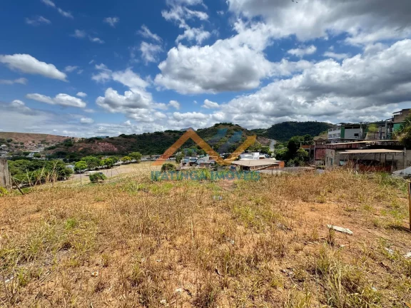 Imagem Lote Amplo com 1.007m² à Venda no Bairro Caladinho – Coronel Fabriciano