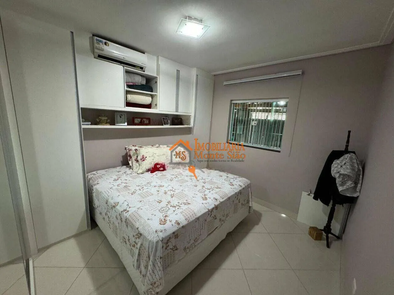 Imagem Casa com 2 dormitórios à venda por R$ 661.000,00 - Vila Paraíso - Guarulhos/SP