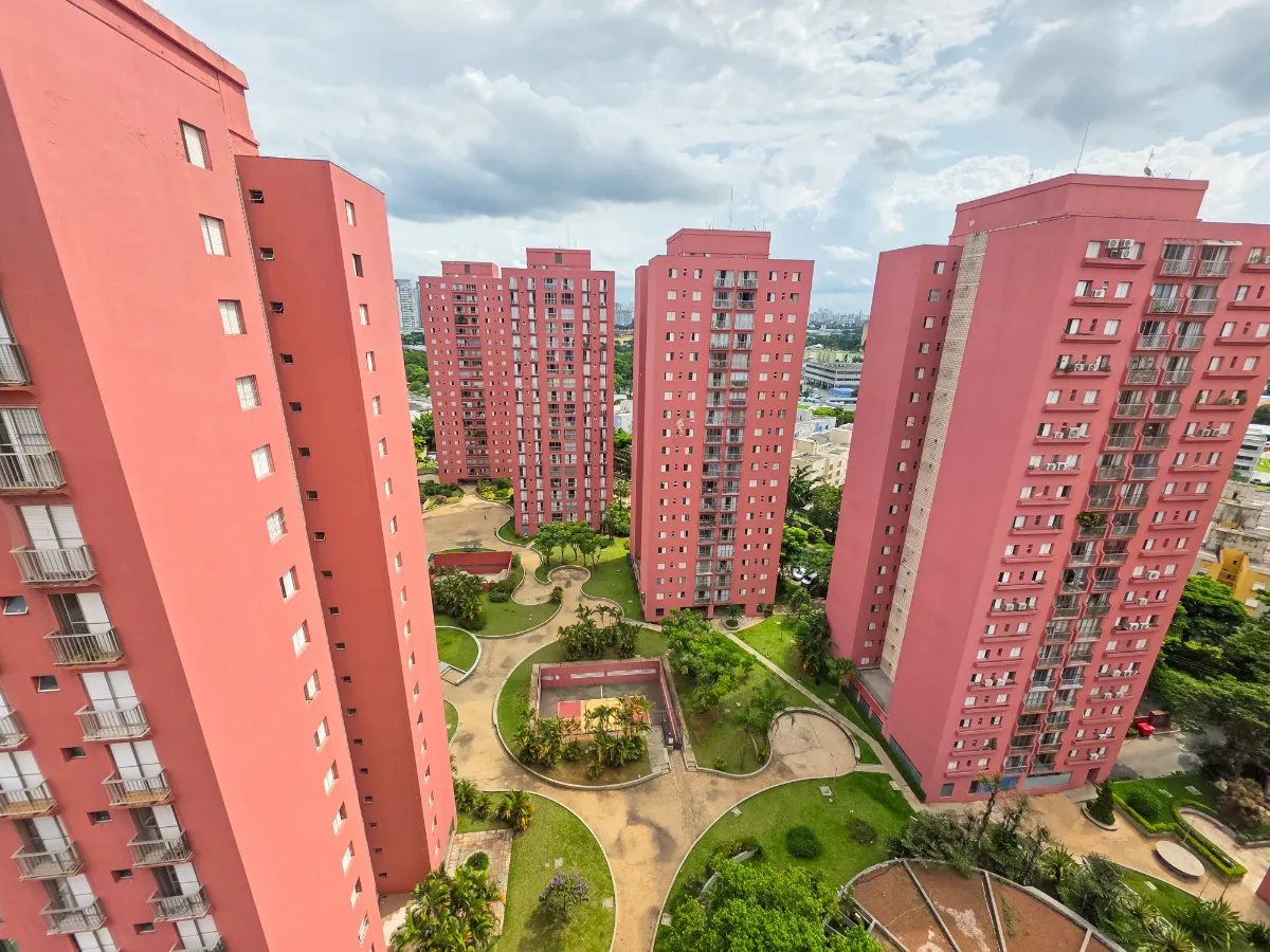 Imagem Apartamento para venda em Casa Verde com 3 quartos, sendo 1 suíte, 96m2
