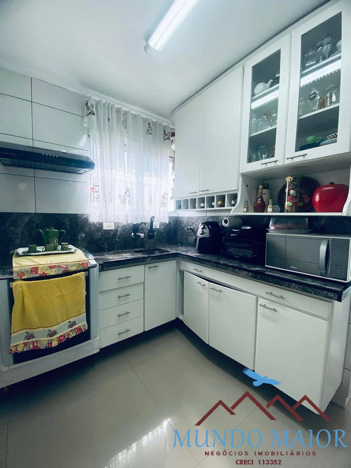 Imagem Apto 2 Quartos e 1 banheiro à Venda, 57 m² por R$ 380.000- Paraiso-SP!!!