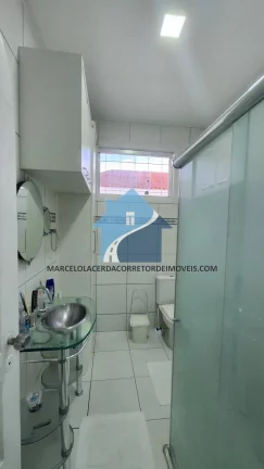Imagem CASA NO CONDOMÍNIO VILLA DA BARRA - PARQUE 10 DE NOVEMBRO