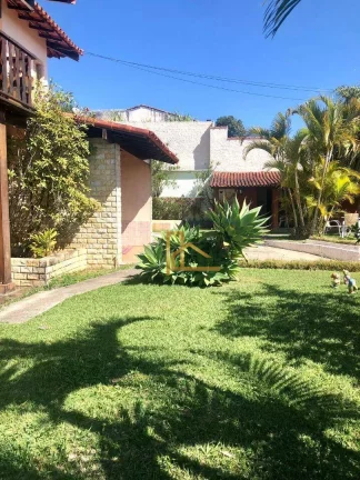 Imagem Casa à venda, 338 m² por R$ 1.100.000,00 - Fazendinha - Teresópolis/RJ