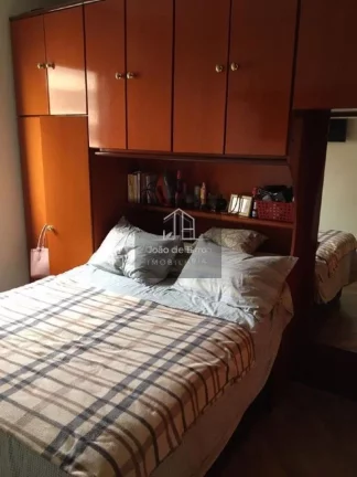 Imagem Apartamento 2 dorm 1 vaga lazer completo