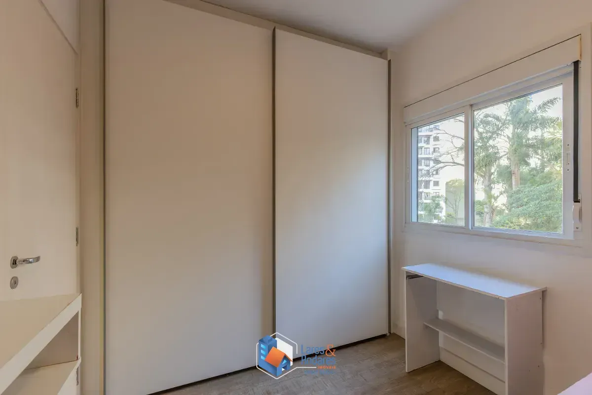 Imagem Apartamento para venda em Panamby com 2 quartos, sendo 1 suíte, 89m²