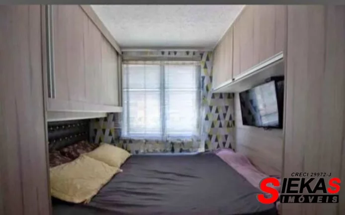Imagem Apartamento à venda em São Paulo-SP, Cidade Líder: 2 quartos, 1 sala, 2 banheiros, 112m² de área!