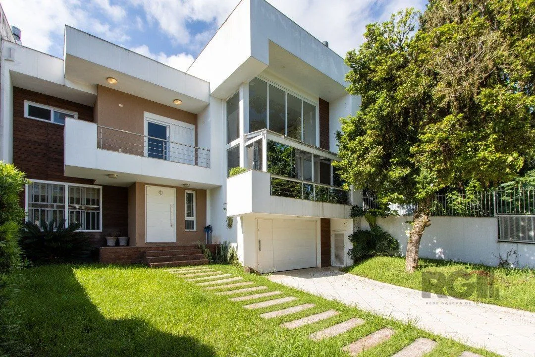 Casa em Nonoai