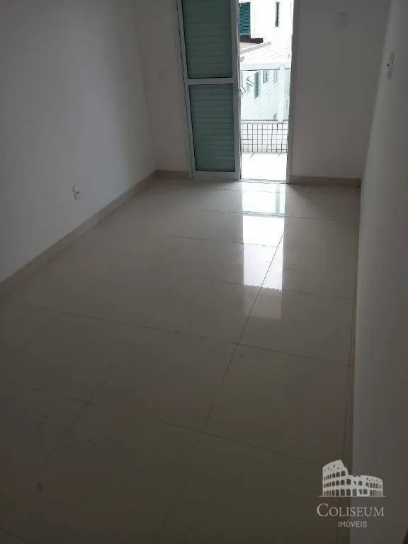 Imagem Apartamento à venda, 80 m² por R$ 750.000,00 - Vila Guilhermina - Praia Grande/SP