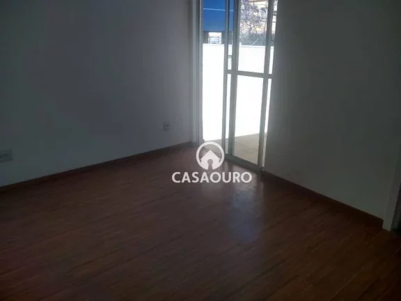 Imagem Apartamento com 2 quartos à venda, 64 m² - Santa Efigênia - Belo Horizonte/MG