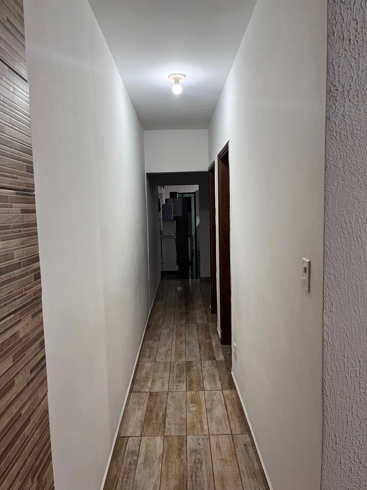 Imagem VENDO EXCELENTE CASA NO BAIRRO MAR PAULISTA!