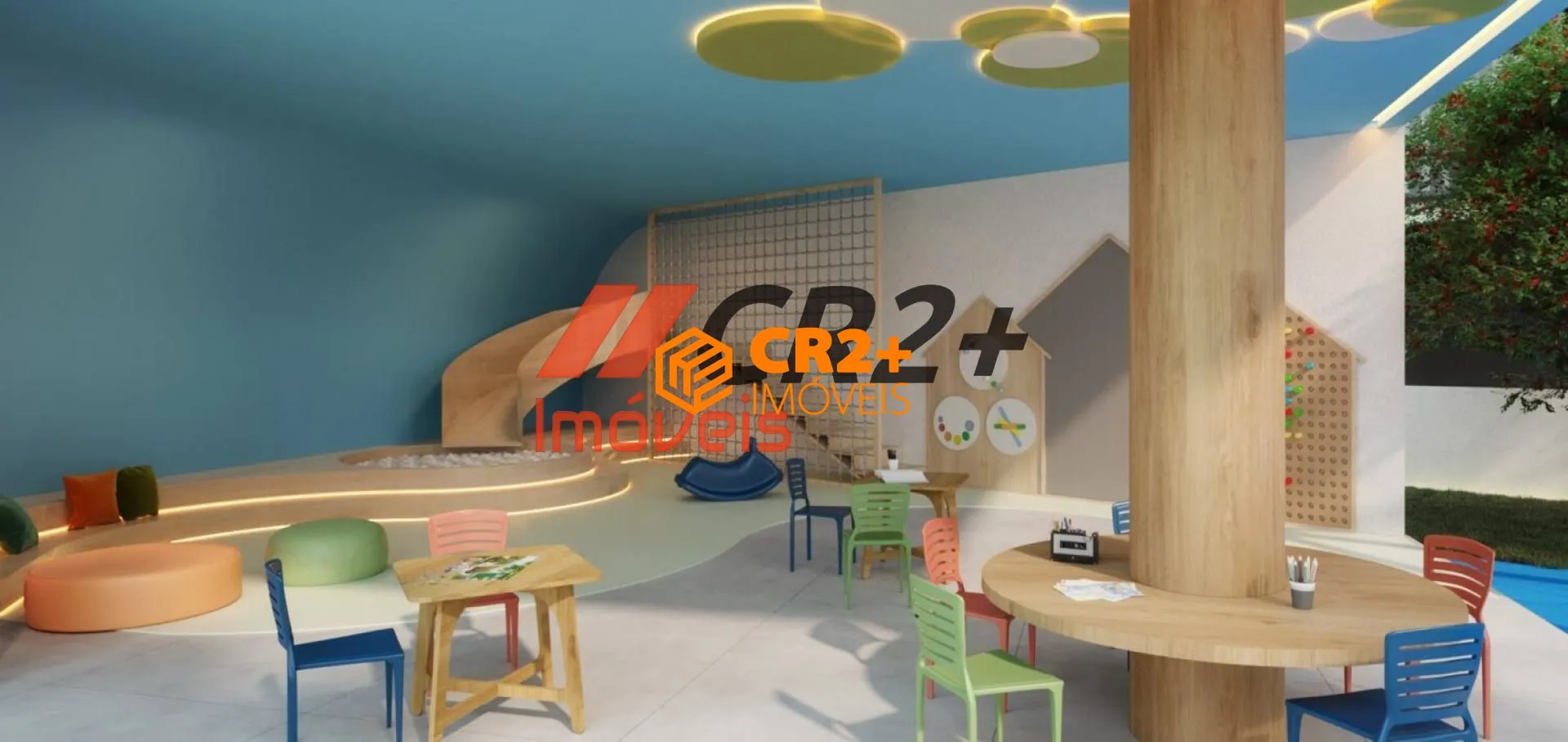 Imagem Studio a Venda de 38m² com 1 quartos 1 suíte em bairro Tamandaré em Tamandaré