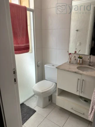 Imagem APARTAMENTO 86 m² PARA VENDA NO RESIDENCIAL FONTANA, JARDIM DA FONTE - JUNDIAÍ SP