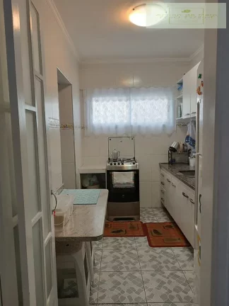 Imagem Apartamentos no Litoral para venda em Praia Grande no bairro Balneario Florida