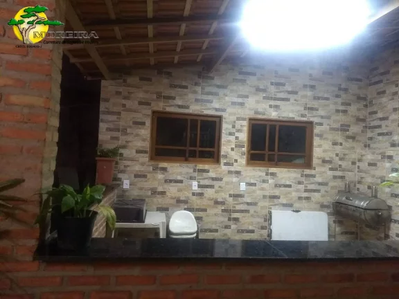 Imagem SOBRADO COM 226M², 3 DORM...apos;S E 3 VAGAS NO MANDAQUI