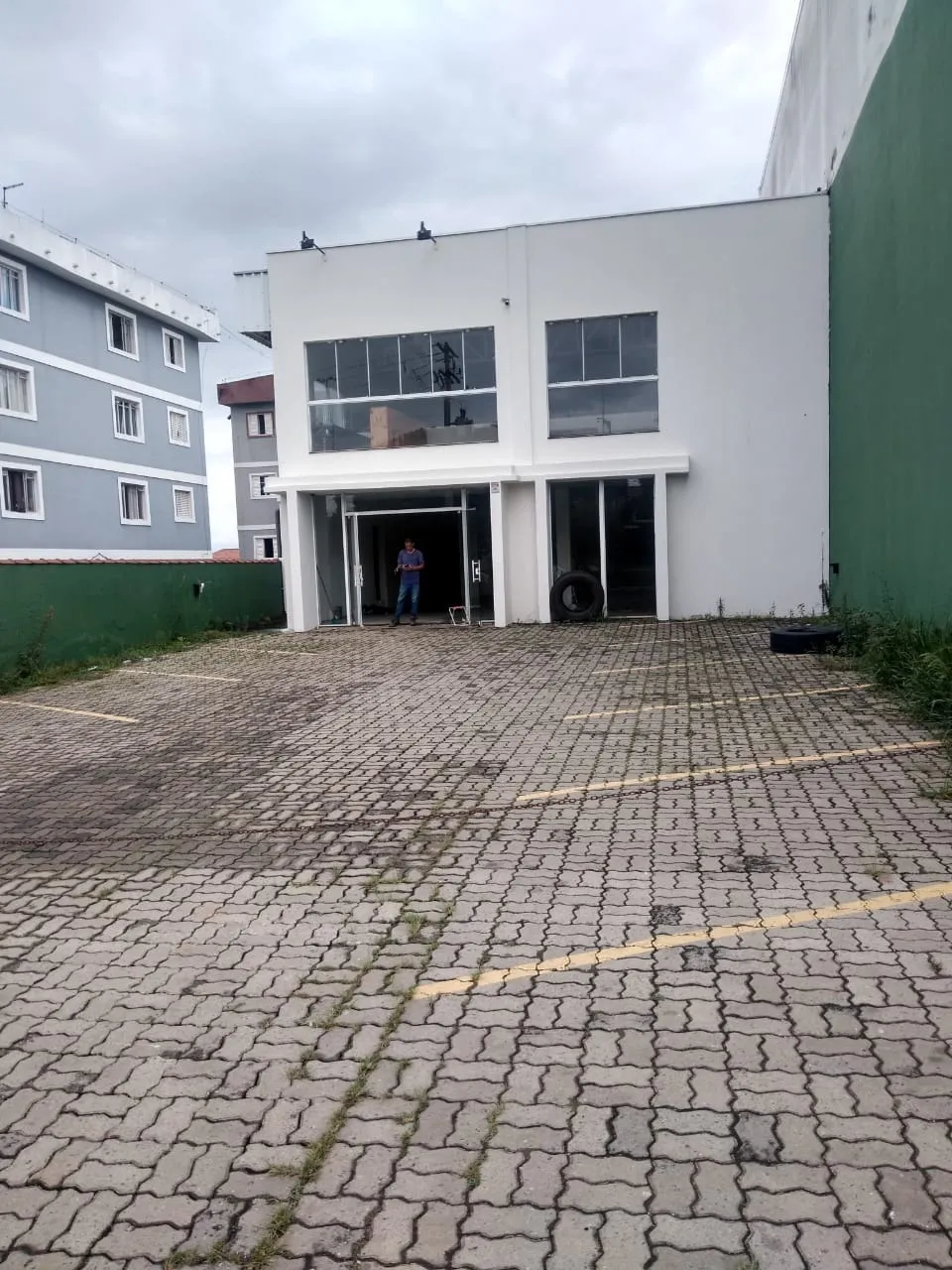 Foto do imóvel SALAO COMERCIAL em SOROCABA - SP, PARQUE DOS EUCALIPTOS em PARQUE DOS EUCALIPTOS, SOROCABA - SP