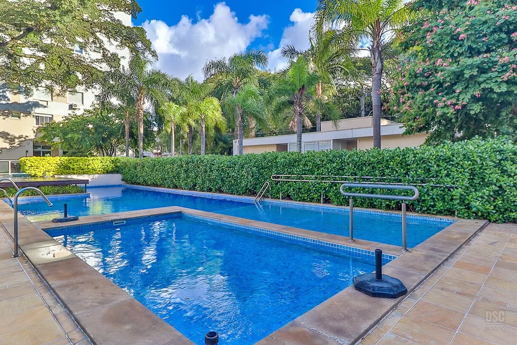 Imagem Apartamento em Jardim Lindóia