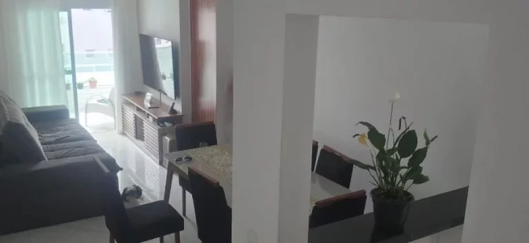 Imagem APARTAMENTO OCIAN - PRAIA GRANDE SP