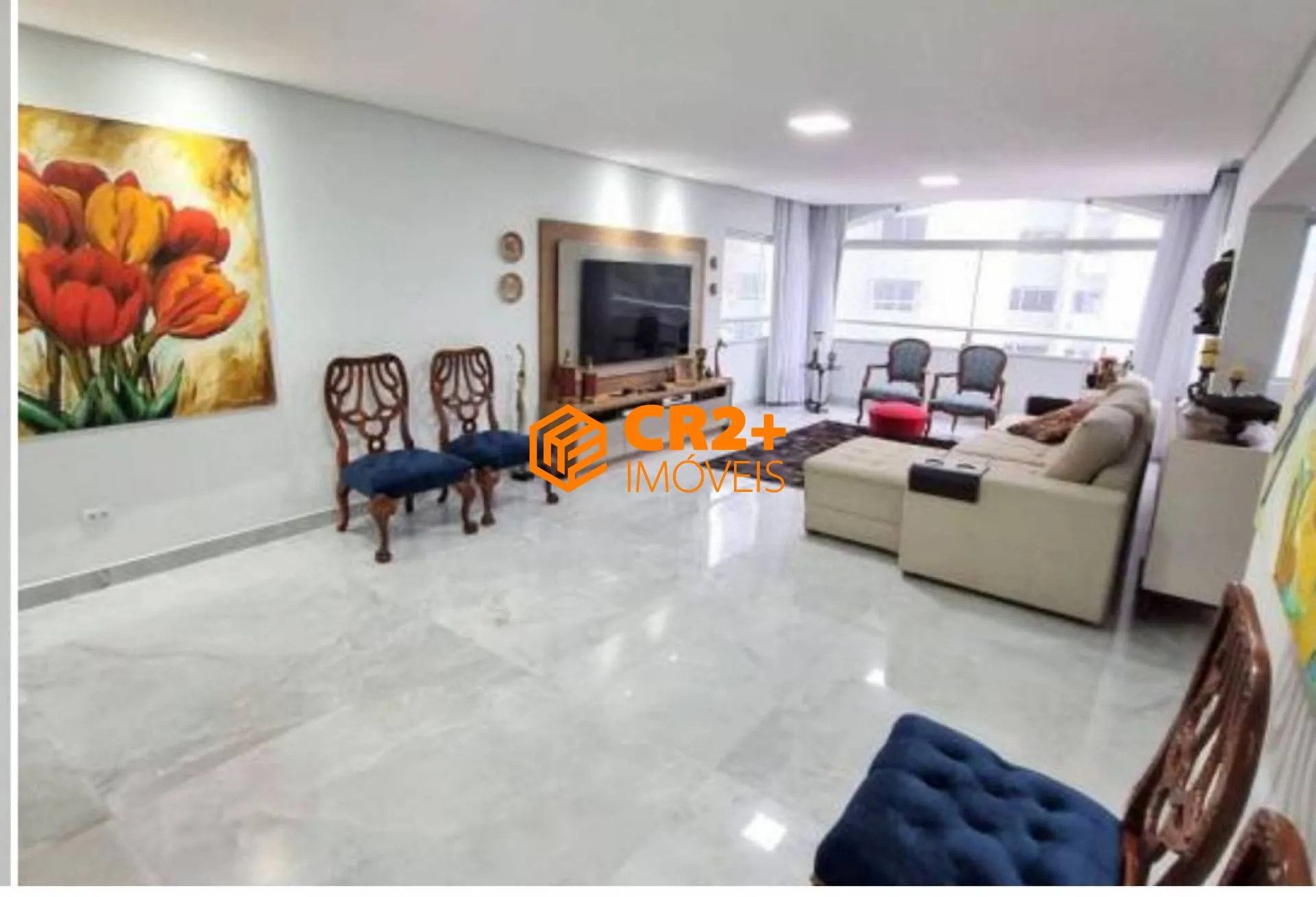 Imagem Apartamento a Venda 154m² com 3 Quartos, 2 suítes + Dce no bairro Boa Viagem em