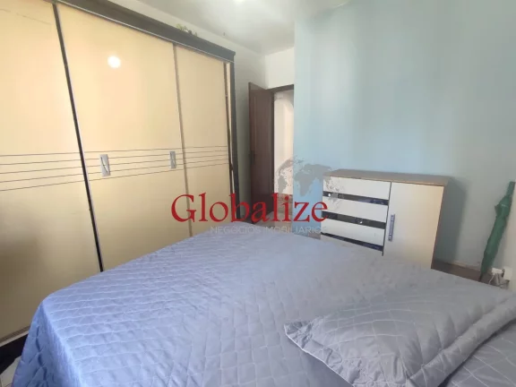 Imagem APARTAMENTO DE 03 DORMITÓRIOS COM ELEVADOR E VAGA DE GARAGEM PRIVATIVA R$ 399.000,00