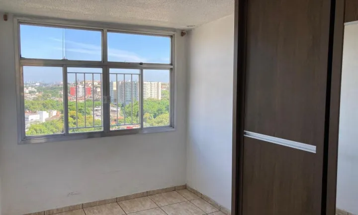 Imagem Apartamento com 2 Quartos à Venda, 56 m² em Taquara - Rio de Janeiro