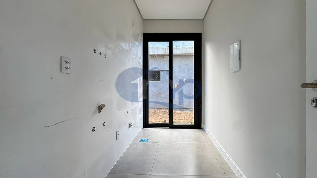 Imagem Casa de alto padrao com piscina privativa a venda na Costa do Mampituba, Passo de Torres/SC
