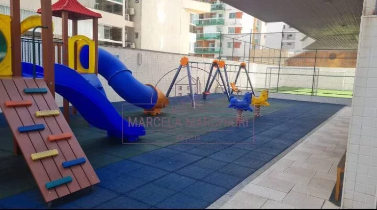 Imagem Apartamento 3 quartos sol da manhã no Parque das Castanheiras