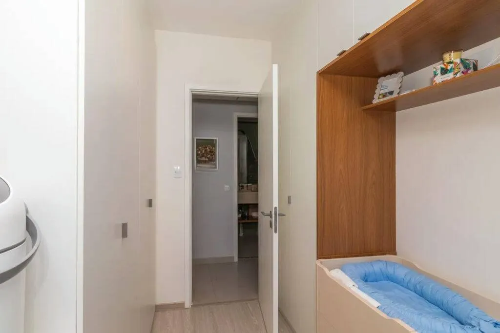 Imagem Apartamento Vila Leopoldina - 59M², 2 Dorms, 1 Suíte, 1 Vaga, Mobiliado.