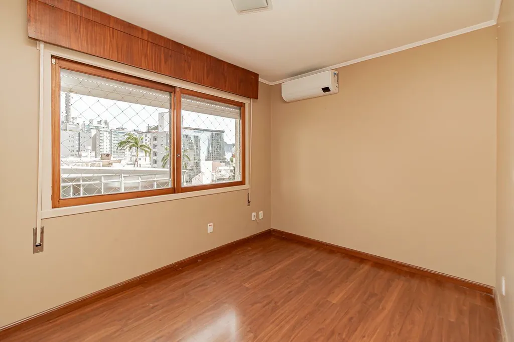 Imagem Apartamento em Petrópolis
