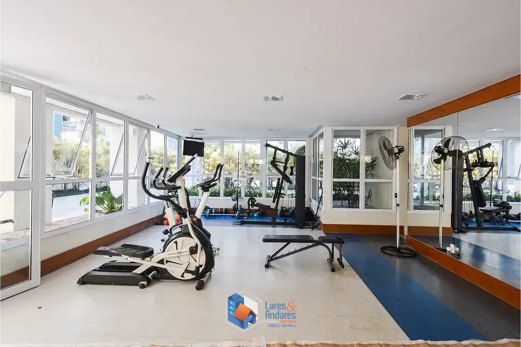 Imagem Apartamento à venda 2 Quartos 1 Suite 1 Vaga 55M² Jardim Prudência São Paulo - SP
